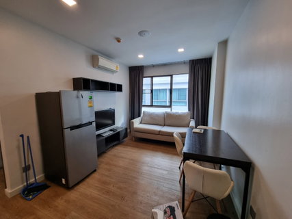 รูปภาพ Esta phahol-Sapanmai condo for rent