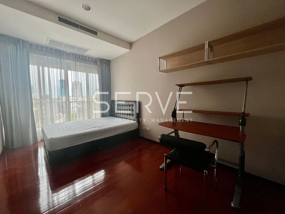 รูป 2 Bed with Bathtub Good Location BTS Thong Lo / Condo For Rent-Noble Ora (โนเบิล ออรา) - รูปที่ 6/7