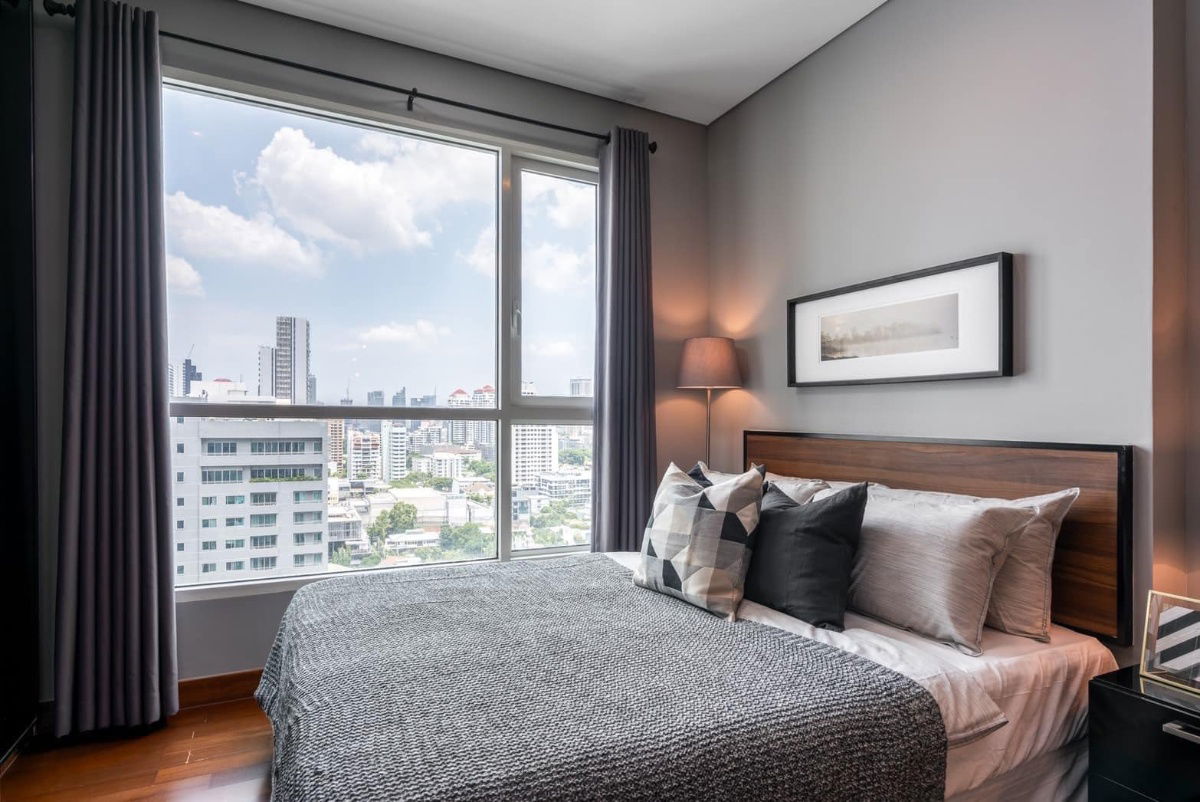 picture For Rent IVY THONGLOR 23 Fully Furnished (Near BTS Thonglor) - 11/14
