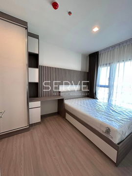 1 Bed Unit. For Rent Good Location Close To BTS Thong. Lo -THE BASE Phetchaburi Thonglor