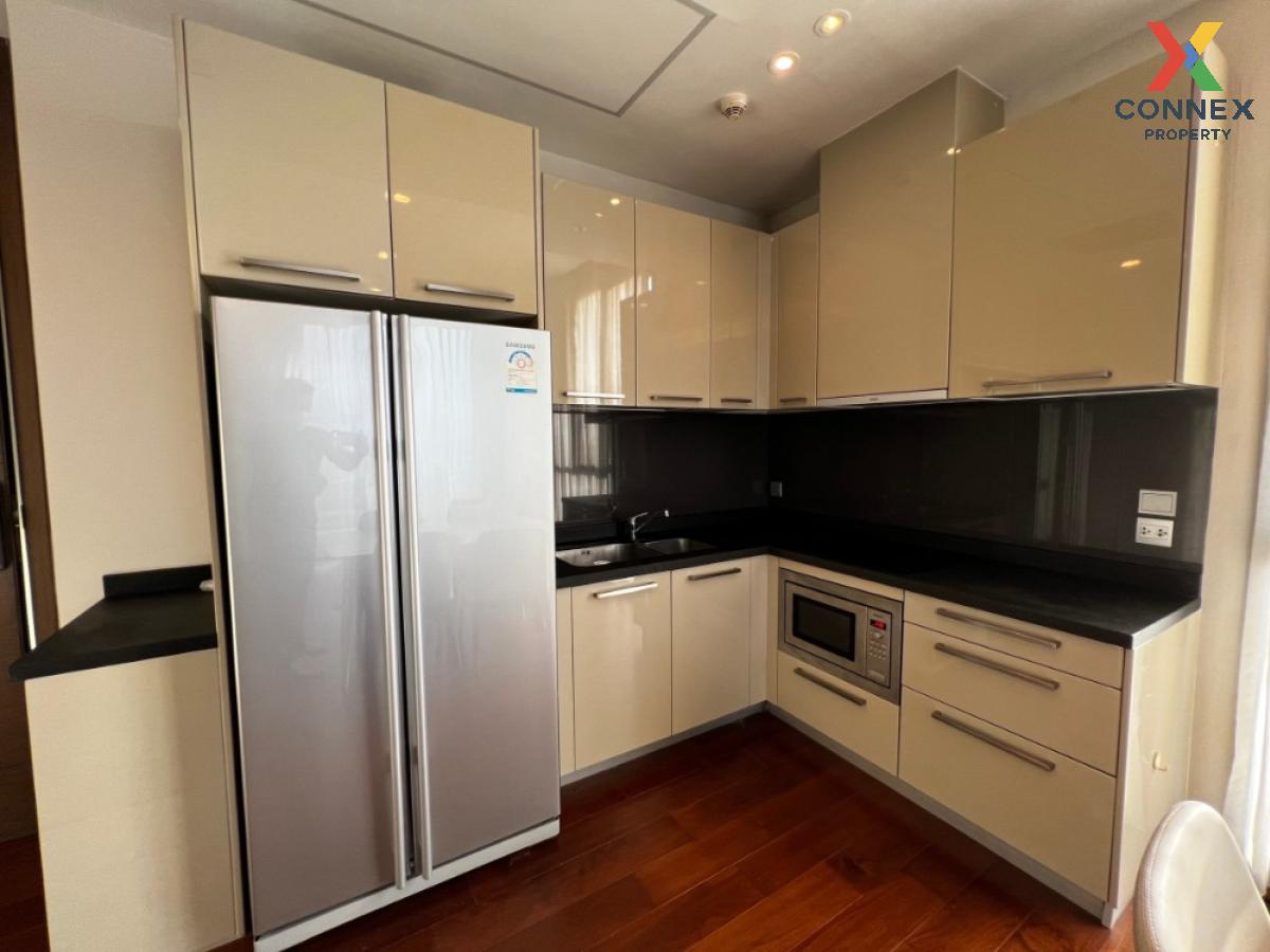 รูป 🔥🔥🔥 เช่าคอนโด ควอทโทร บาย แสนสิริ BTS-ทองหล่อ คลองตันเหนือ เขต วัฒนา กรุงเทพ CX-17230 ✅ ทักไลน์ @connexproperty ตอบทันที ทีมงานมืออาชีพ ✅ 🔥🔥🔥 - รูปที่ 11/12