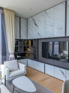 รูปภาพ LTH9711– 28 Chidlom FOR RENT size 74 Sq. m. 2 beds 2 baths Near BTS Chidlom Station ONLY 100K/Month