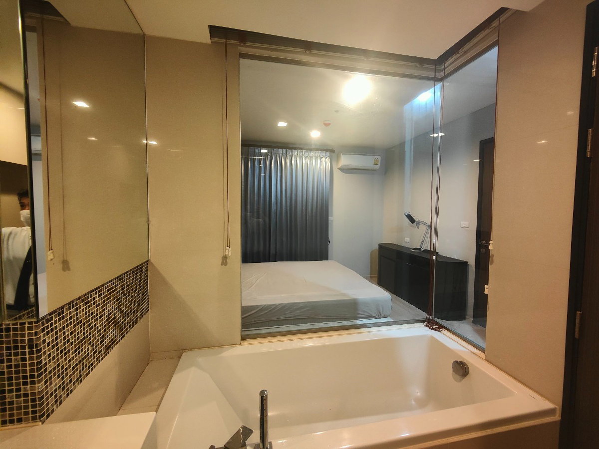 picture For RENT : Rhythm Sukhumvit 44/1, 29th floor - 13/24
