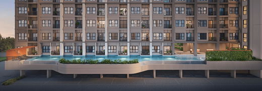 รูป Supalai Sense Srinakarin  - รูปที่ 3/11