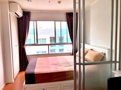 คอนโดให้เช่า : 💥🔔⚠️🏘️Ⓜ️กดปุ่มแอดไลน์💥ลุมพินี พาร์ค รัตนาธิเบศร์ - งามวงศ์วาน