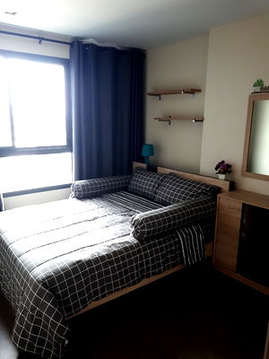 Condos for rent : 🍀🍀🍀Beautiful Room😍For Rent📌Ideo Sukhumvit 93 (Line:@rent2022) Good price and Ready to move in!!✨A06789