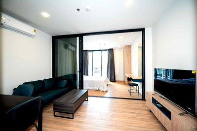 คอนโดให้เช่า :  Rds-3059 ให้เช่าคอนโด XT Phayathai นัดชมห้องด่วน 🟥LINE : @propertyfinder