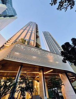 LTH9710 – Magnolias Waterfront Residences FOR SALE size 145.68 Sq. m. 3 beds 3 bathห Near BTS Khong san Station ONLY 54 MB