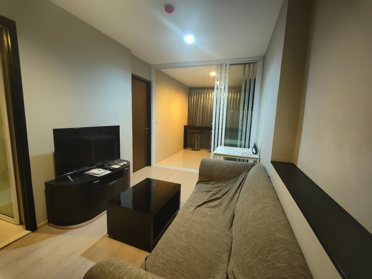 picture For RENT : Rhythm Sukhumvit 44/1, 29th floor - 21/24