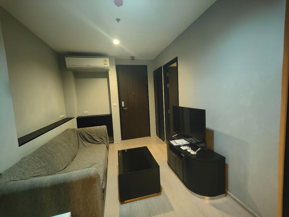 picture For RENT : Rhythm Sukhumvit 44/1, 29th floor - 7/24