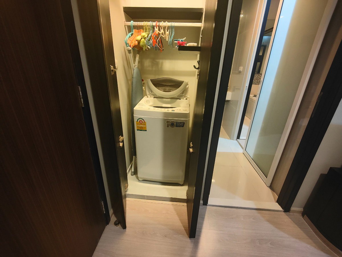 picture For RENT : Rhythm Sukhumvit 44/1, 29th floor - 2/24