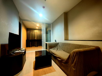Condos for rent : For RENT : Rhythm Sukhumvit 44/1, 29th floor