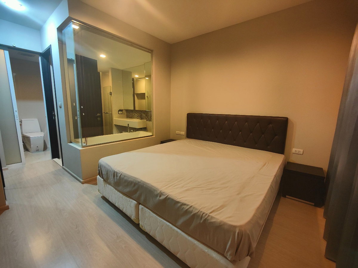picture For RENT : Rhythm Sukhumvit 44/1, 29th floor - 9/24