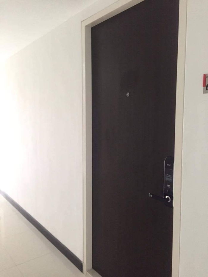 รูป คอนโด ชาโตว์ อินทาวน์ พหลโยธิน32  #A317 / Line ID : @forucondo - รูปที่ 10/11