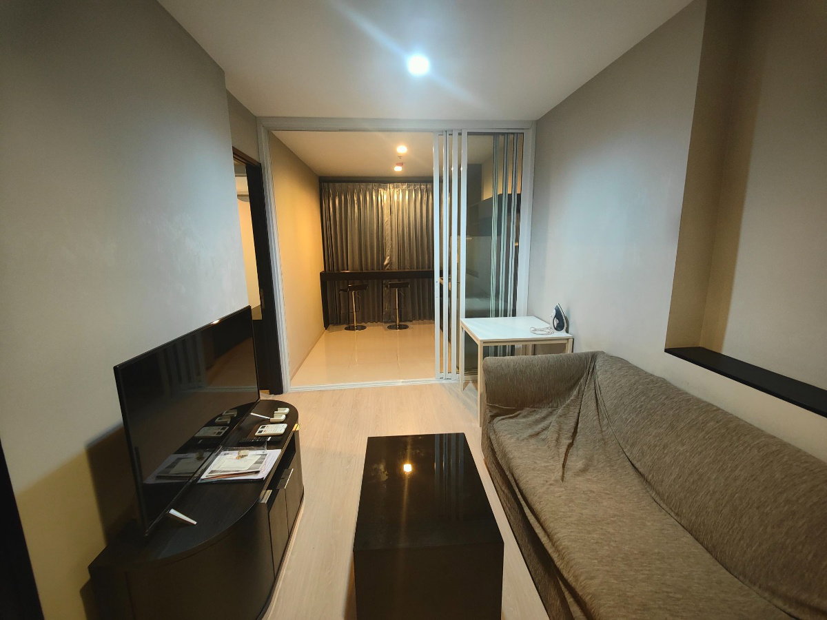 picture For RENT : Rhythm Sukhumvit 44/1, 29th floor - 3/24