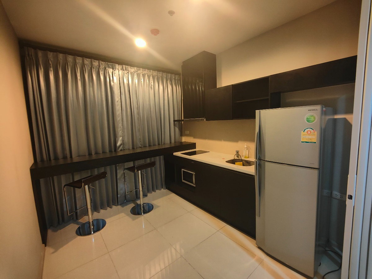 picture For RENT : Rhythm Sukhumvit 44/1, 29th floor - 4/24
