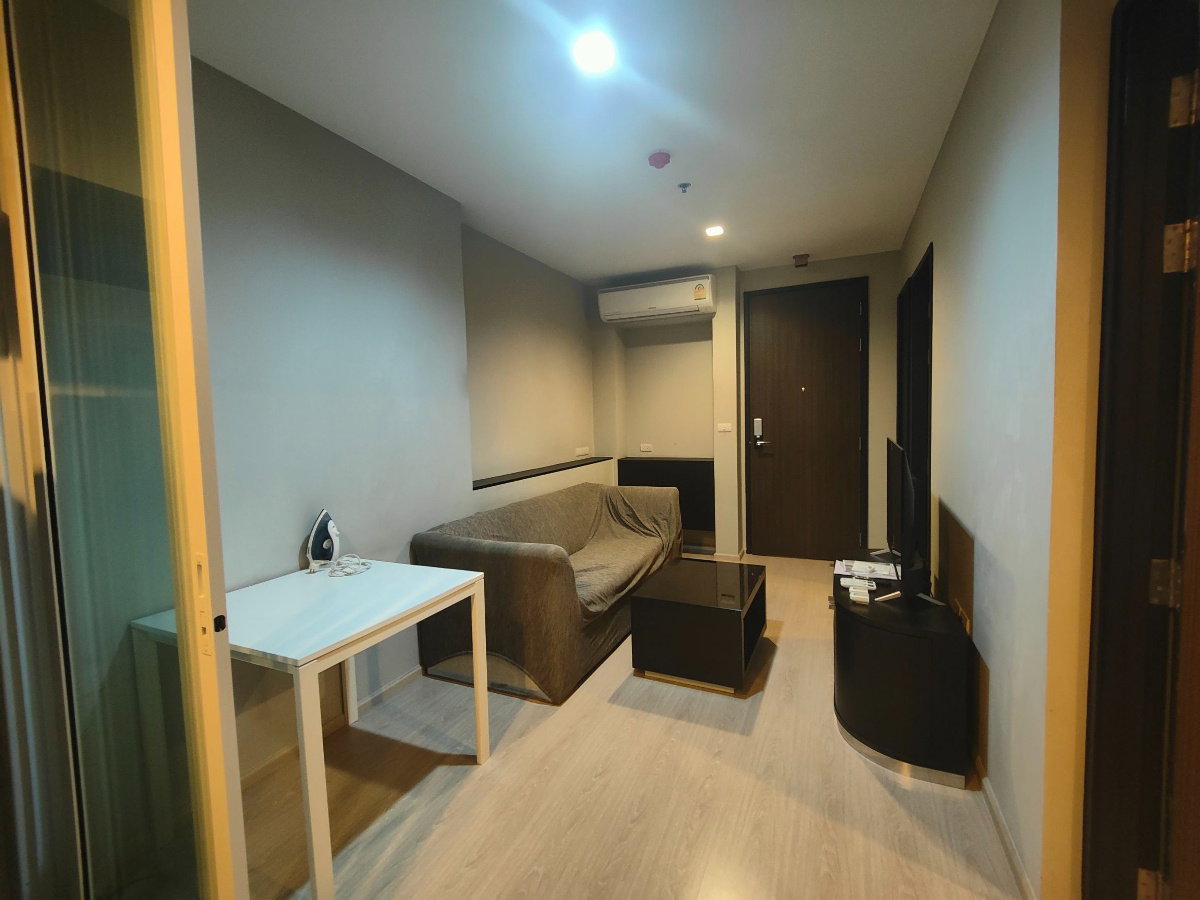 picture For RENT : Rhythm Sukhumvit 44/1, 29th floor - 6/24
