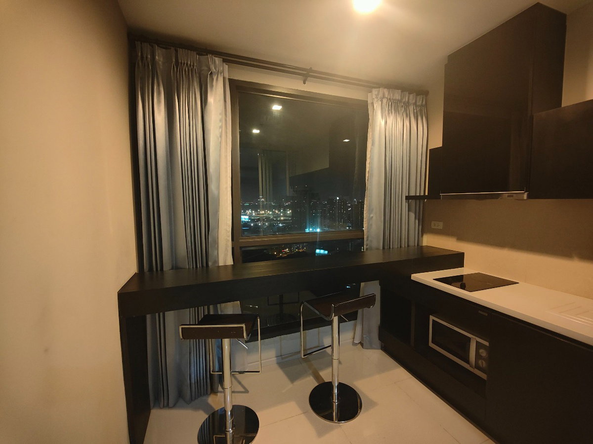 picture For RENT : Rhythm Sukhumvit 44/1, 29th floor - 23/24