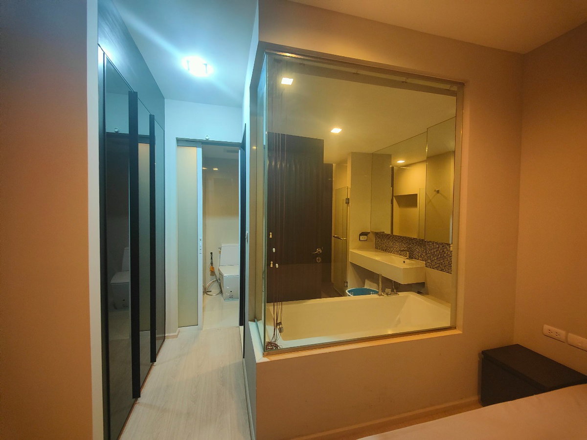 picture For RENT : Rhythm Sukhumvit 44/1, 29th floor - 10/24