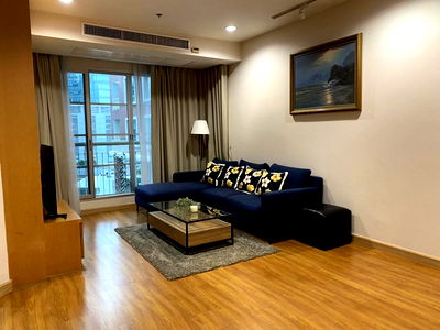 คอนโดให้เช่า : CitiSmart Sukhumvit 18 (ซิตี้ สมาร์ท สุขุมวิท18)