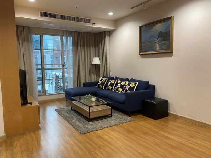 CitiSmart Sukhumvit 18 (ซิตี้ สมาร์ท สุขุมวิท18)