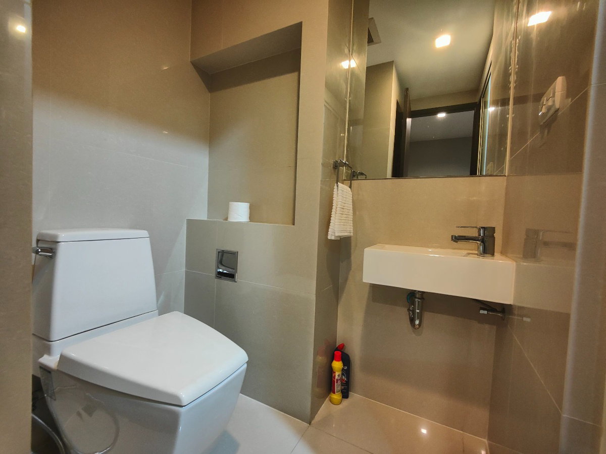 picture For RENT : Rhythm Sukhumvit 44/1, 29th floor - 20/24