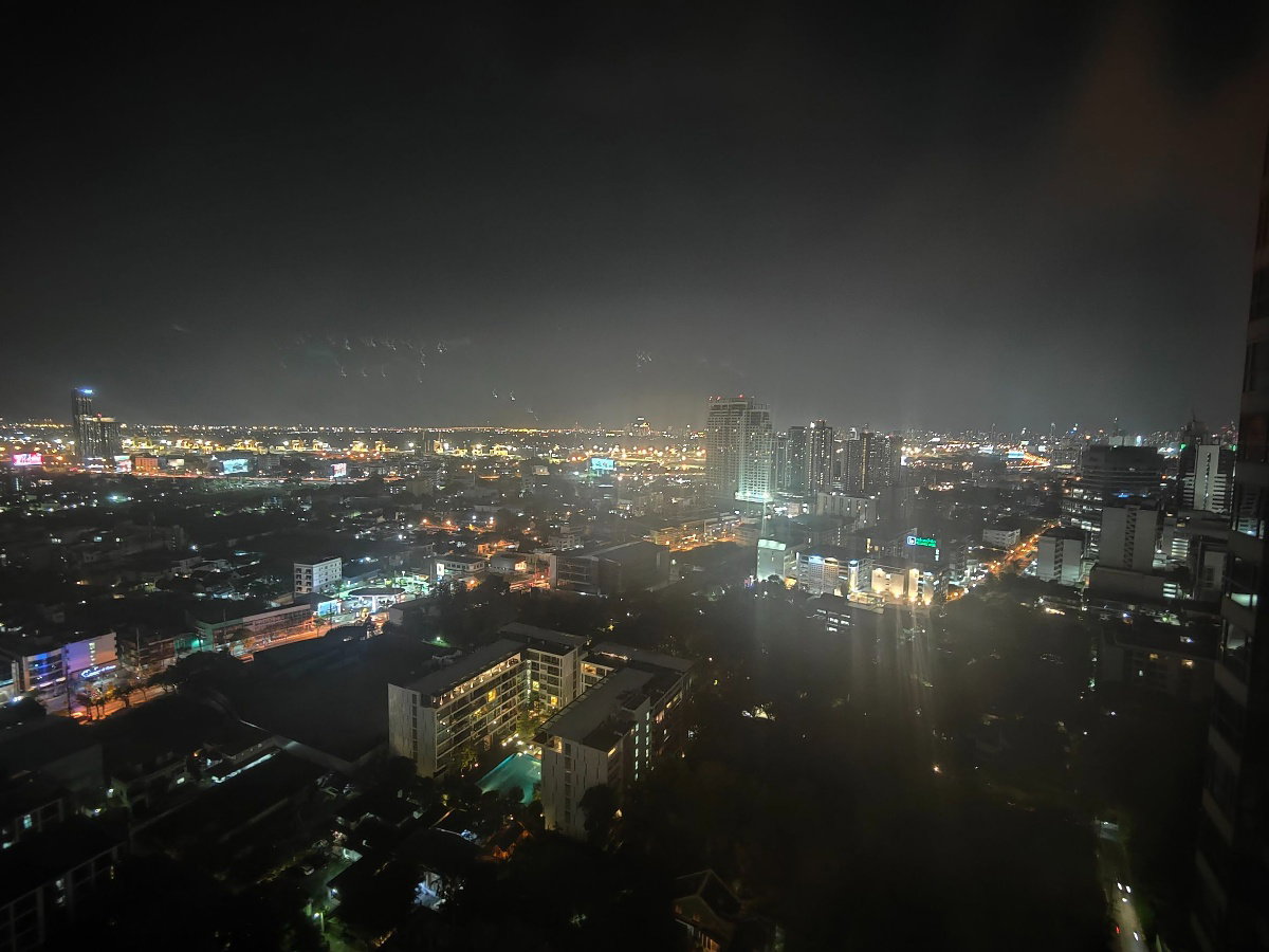 picture For RENT : Rhythm Sukhumvit 44/1, 29th floor - 24/24