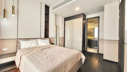 รูปภาพ ⭐️⭐️K231 ให้เช่า LAVIQ Sukhumvit 57 แอดไลน์ >> @top98 (ใส่@ด้วย) ⭐️⭐️ (ภาพถ่ายจากห้องจริง)