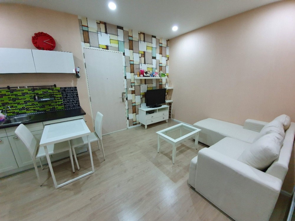 รูป ให้เช่า  S 1 Rama 9 (เอส วัน พระราม 9) - รูปที่ 8/8