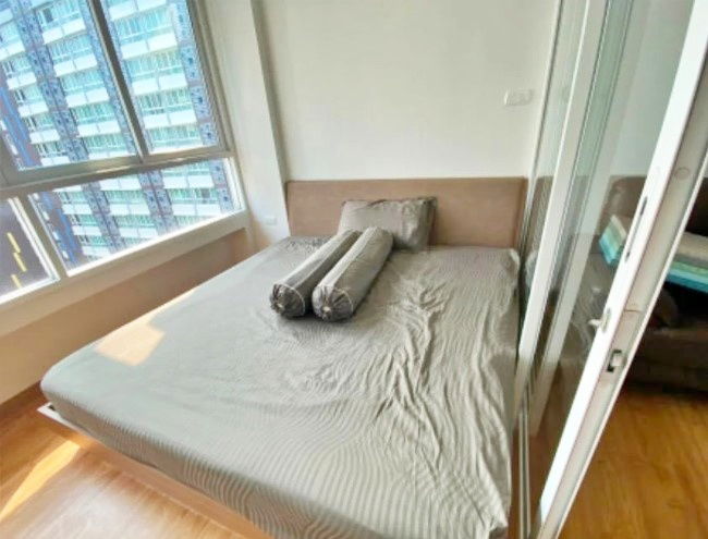 รูป 💎🙋🏼💥แอดไลน์เพื่อนัดดูห้องได้เลยนะคะ📲I-biza Condo RCA  - รูปที่ 2/9