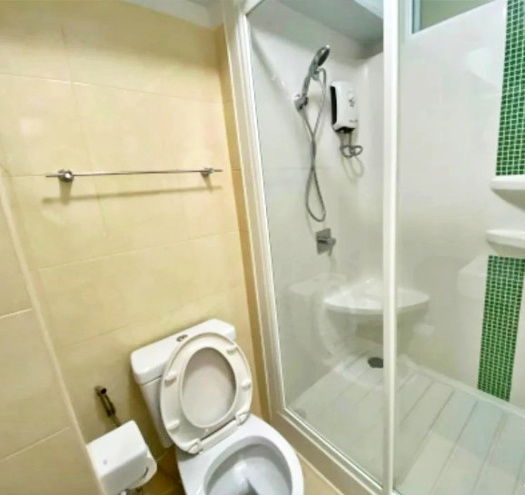 รูป 💎🙋🏼💥แอดไลน์เพื่อนัดดูห้องได้เลยนะคะ📲I-biza Condo RCA  - รูปที่ 9/9