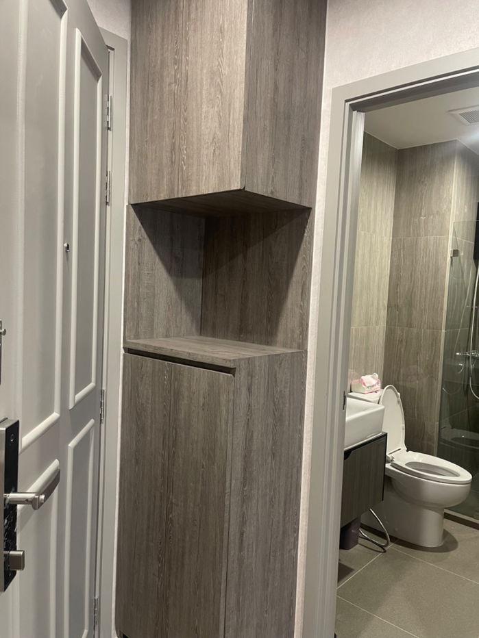 picture Condo for rent at Parkland Phetkasem 56 - 9/11