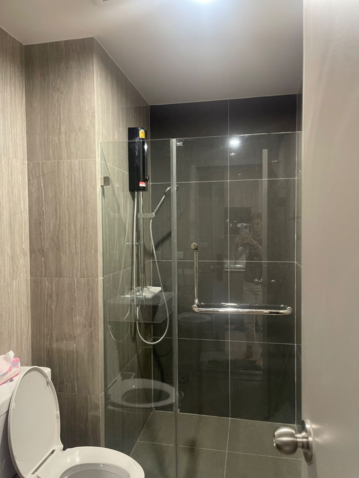 picture Condo for rent at Parkland Phetkasem 56 - 11/11
