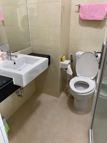 รูป 💎🙋🏼💥แอดไลน์เพื่อนัดดูห้องได้เลยนะคะ📲I-biza Condo RCA  - รูปที่ 8/9