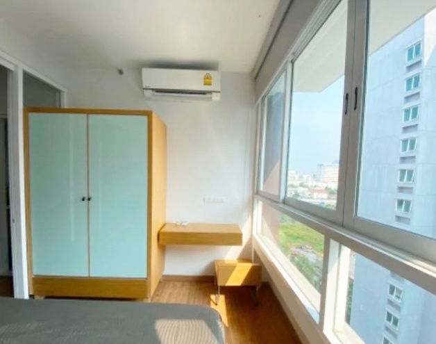 รูป 💎🙋🏼💥แอดไลน์เพื่อนัดดูห้องได้เลยนะคะ📲I-biza Condo RCA  - รูปที่ 3/9