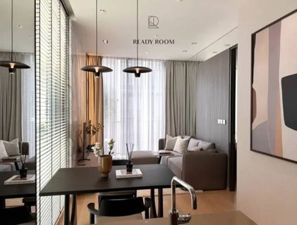 รูปภาพ LTH9716 LTH9716 – 28 CHIDLOM FOR RENT size 46.5 Sq. m. 1 bed 1 bath Near BTS Chitlom Station ONLY 53K/Month