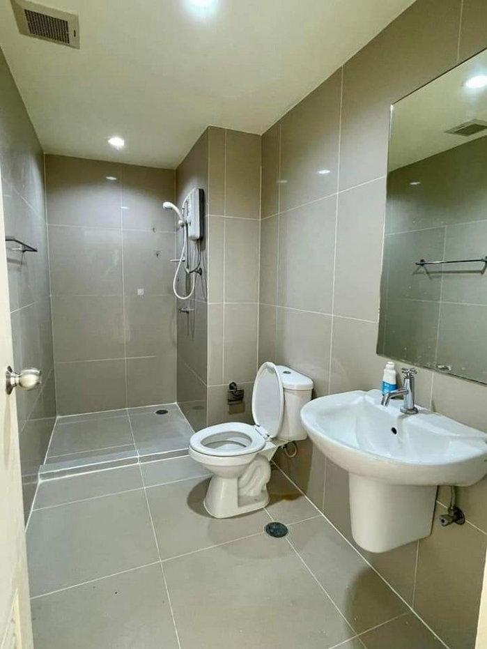 picture Condo for rent S&S Sukhumvit 101/1 S&S Sukhumvit 101/1 - 2/11