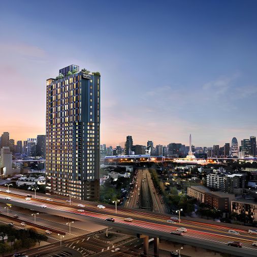 Aspire Vibha - Victory