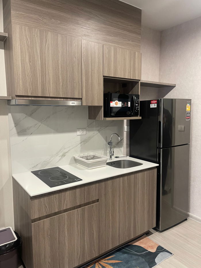 picture Condo for rent at Parkland Phetkasem 56 - 6/11