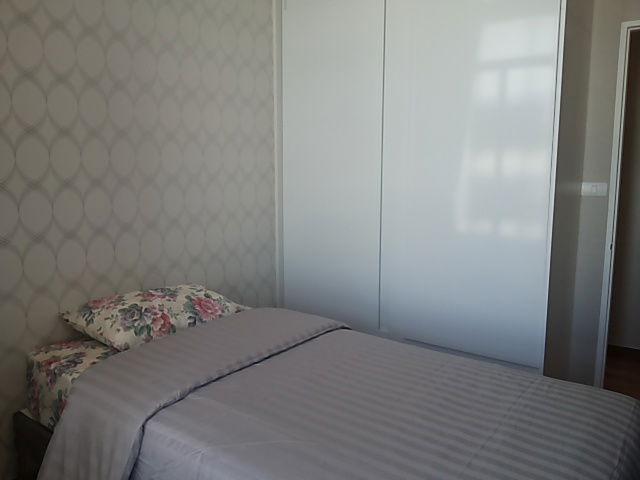 picture For Rent The Coast Condo 2bed1bath at Sukhumvit-Bangna intersection  - 6/9