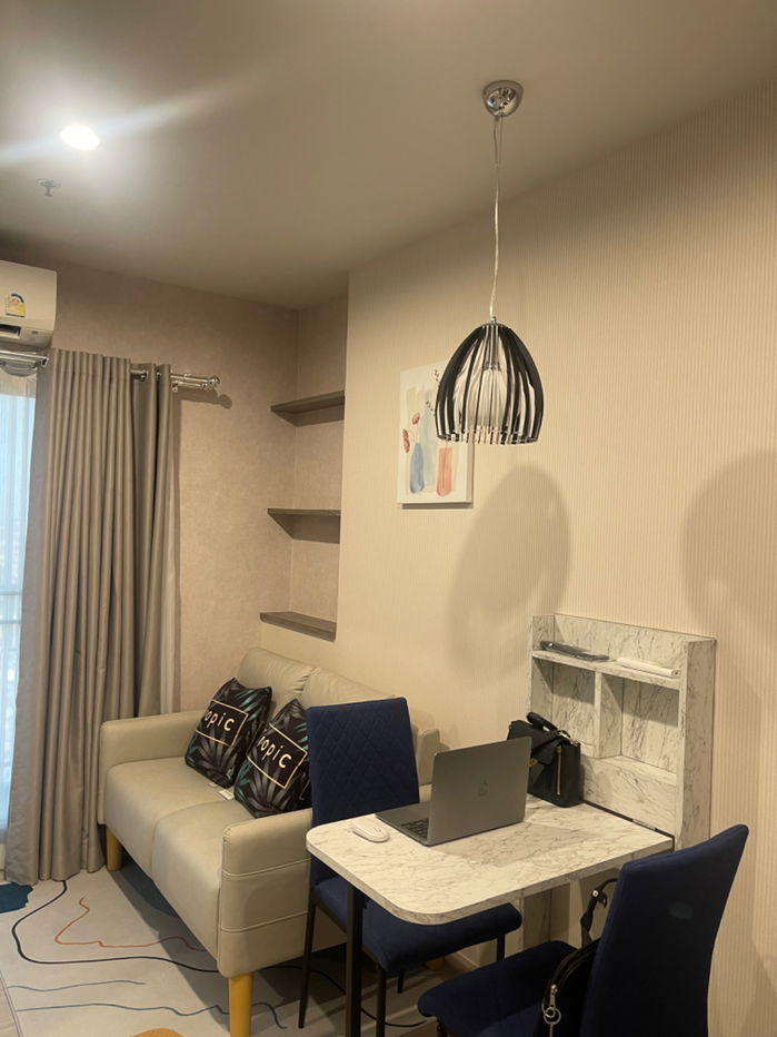 picture Condo for rent at Parkland Phetkasem 56 - 2/11