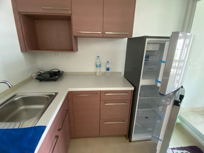 รูป 💎🙋🏼💥แอดไลน์เพื่อนัดดูห้องได้เลยนะคะ📲I-biza Condo RCA  - รูปที่ 6/9