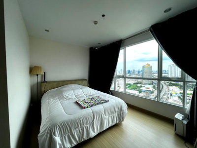 คอนโดให้เช่า : ให้เช่า คอนโด Supalai Riva Grande  ศุภาลัย ริวา แกรนด์  