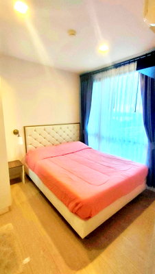 คอนโดให้เช่า : 🔔รวมคอนโดนนนทบุรีให้เช่า🔔⚠️🛋️🛌เมโทร ลักซ์ ริเวอร์ฟรอนท์ รัตนาธิเบศร์