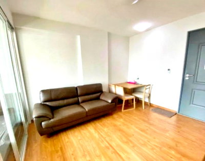 เช่าคอนโด ถนนเทียมร่วมมิตร : 💎🙋🏼💥แอดไลน์ได้เลย📲I-biza Condo RCA 
