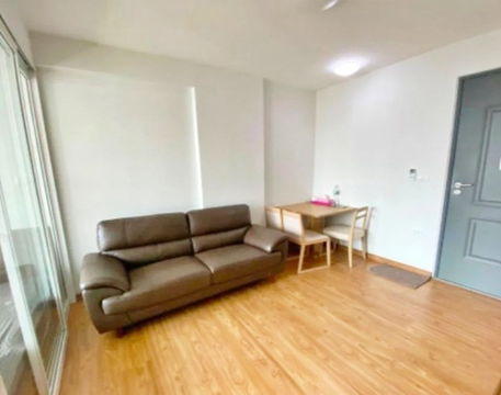 💎🙋🏼💥แอดไลน์เพื่อนัดดูห้องได้เลยนะคะ📲I-biza Condo RCA 