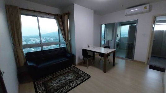 รูปภาพ ให้เช่า คอนโด ศุภาลัย ซิตี้ รีสอร์ท ชลบุรี ห้องตำแหน่งสวย ไม่ค่อยมีมาให้เช่า วิวทะเล เพียง 14,000 เท่านั้น สนใจโทร.091-082-8888