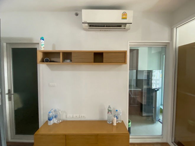 รูป 💎🙋🏼💥แอดไลน์เพื่อนัดดูห้องได้เลยนะคะ📲I-biza Condo RCA  - รูปที่ 5/9