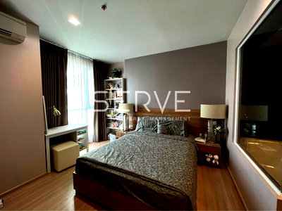 ขายคอนโด : 1 Bed Unit For Sell Good Location Close To BTS  Chong nonsi-Rhythm Sathorn Narathiwas