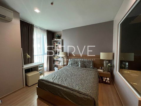 1 Bed Unit For Sell Good Location Close To BTS  Chong nonsi-Rhythm Sathorn Narathiwas